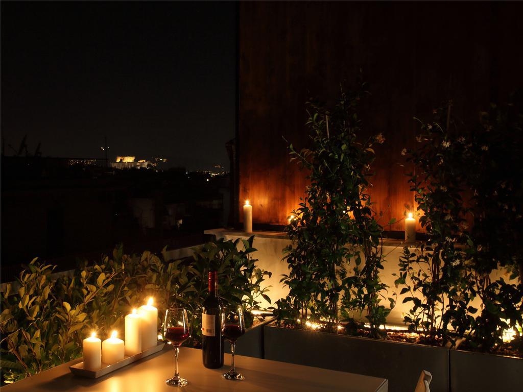 Apartament Athens View Loft - 05 Zewnętrze zdjęcie