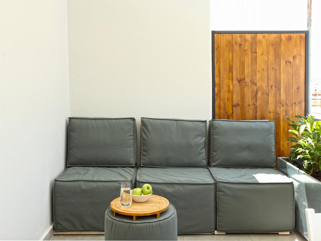 Apartament Athens View Loft - 05 Zewnętrze zdjęcie