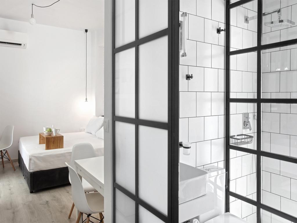 Apartament Athens View Loft - 05 Zewnętrze zdjęcie